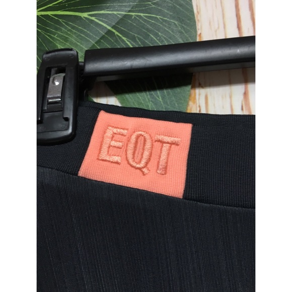 🖤SALE🖤 New Adidas EQT Athletic Skirt - Picture 3 of 5